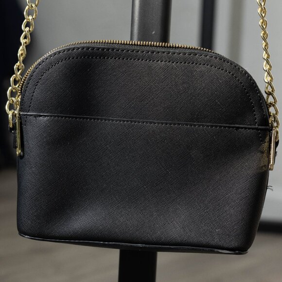 Steve Madden Purse - Fashion Chain Shoulder Strap Purses - Picture 9 of 13